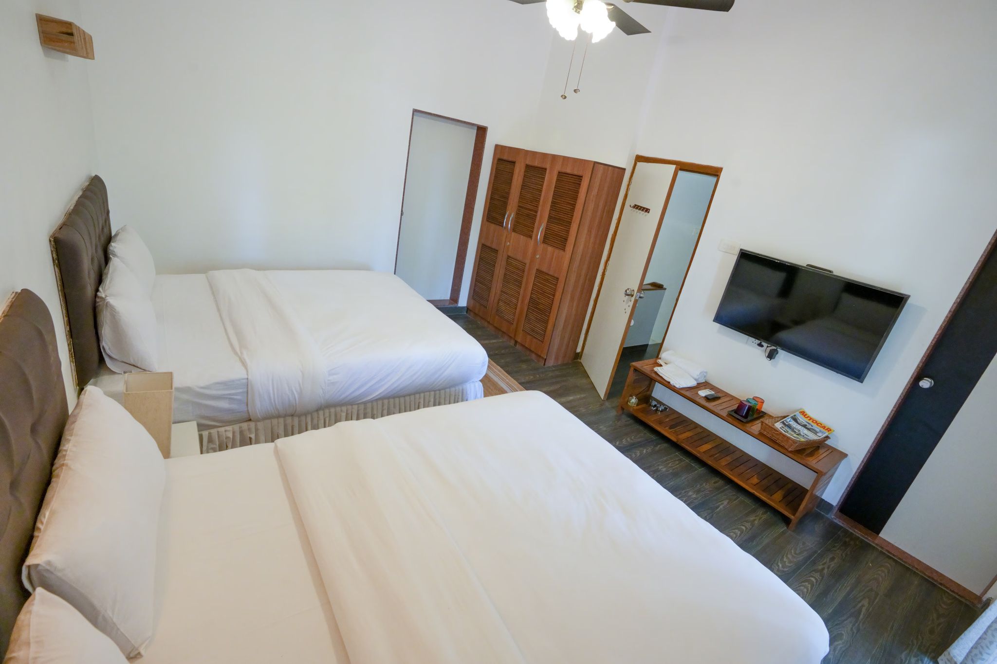 Azalea Villa 3 Bedroom 4