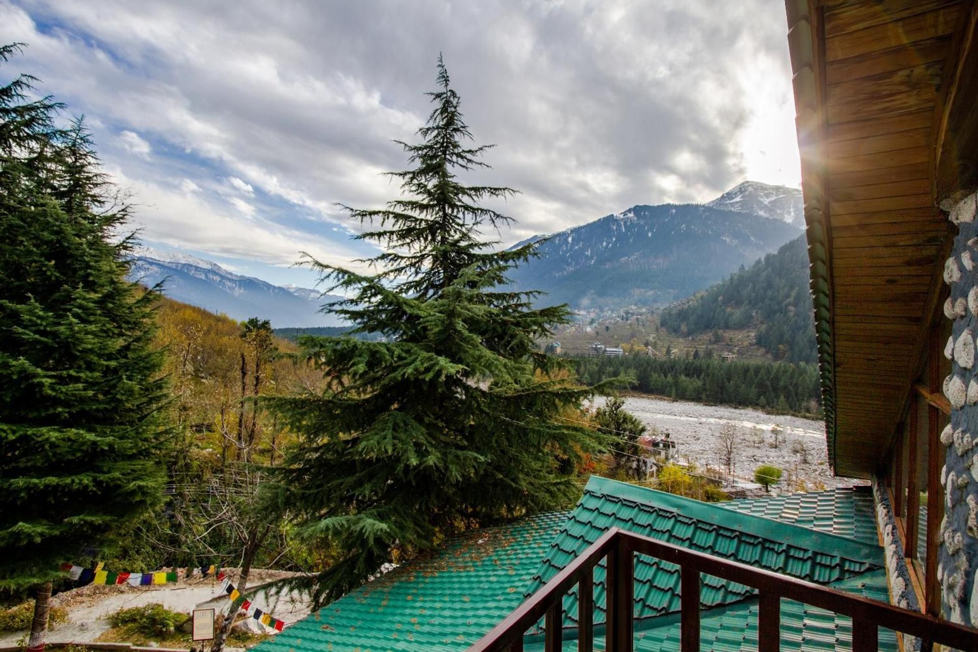 Hotel View