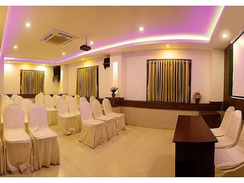 meeting room / ballrooms