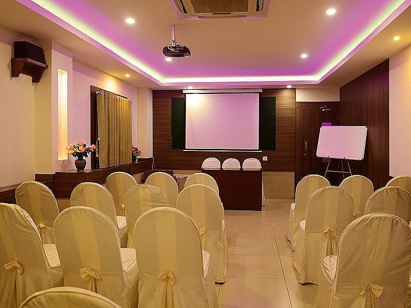 meeting room / ballrooms