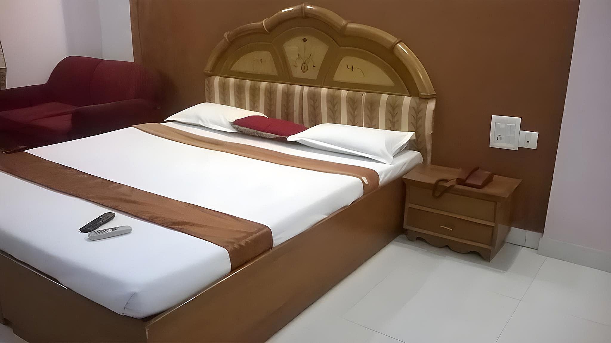 Hotel Chanakya STANDARD ROOM 2