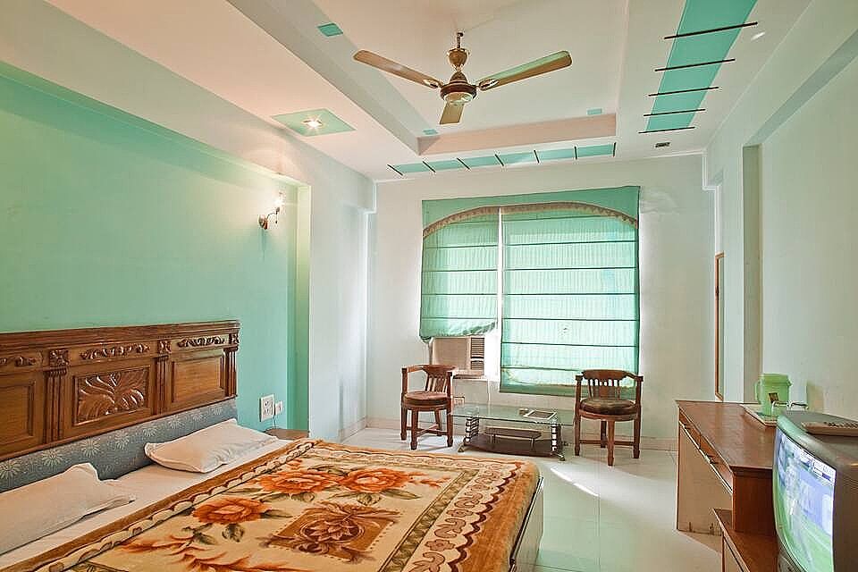 Hotel Chanakya STANDARD ROOM 5