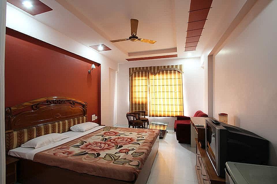 Hotel Chanakya STANDARD ROOM