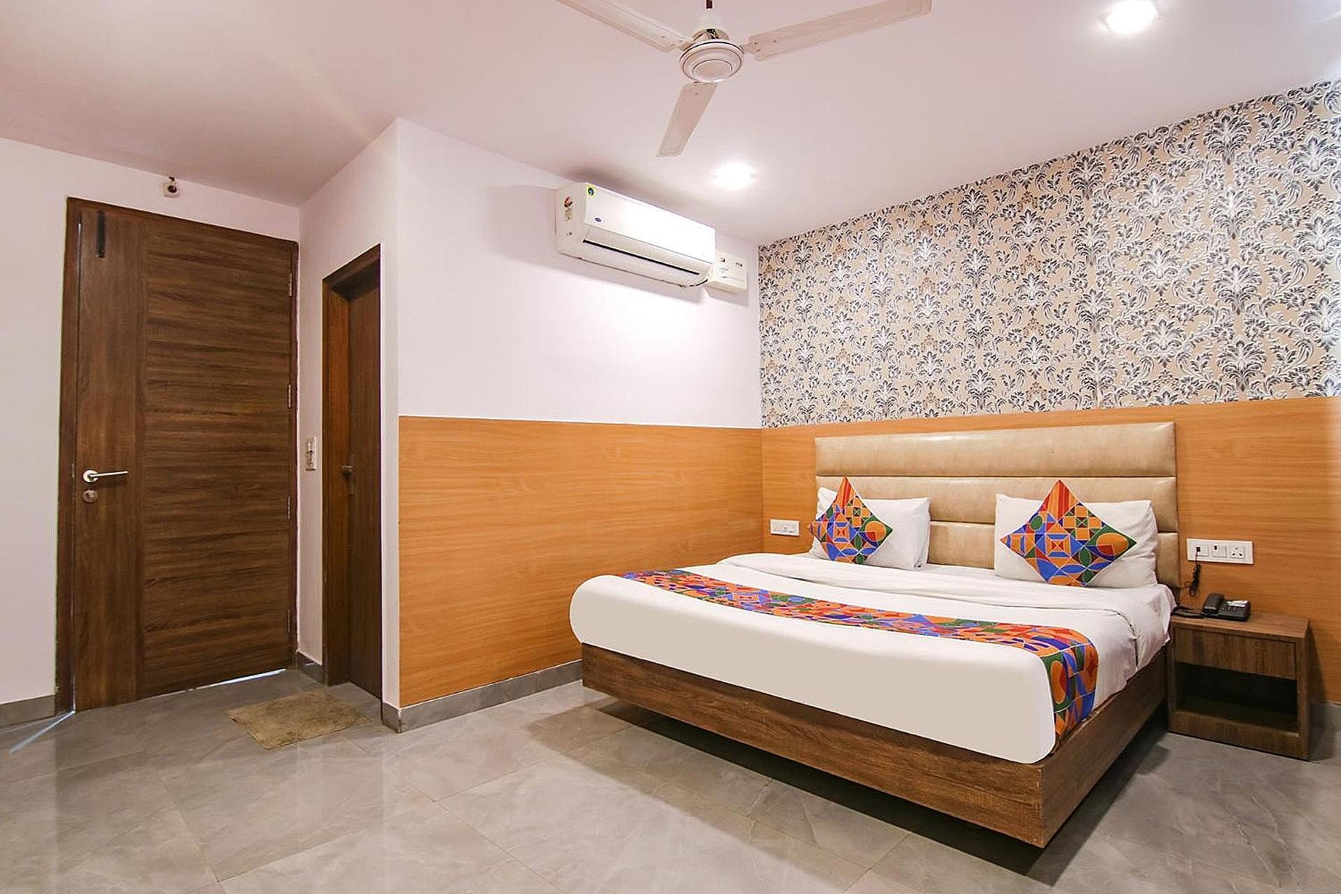 Suite Room