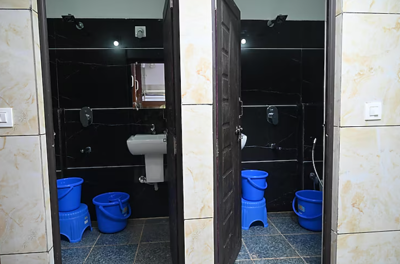 Bulk Bed Or Dormitory