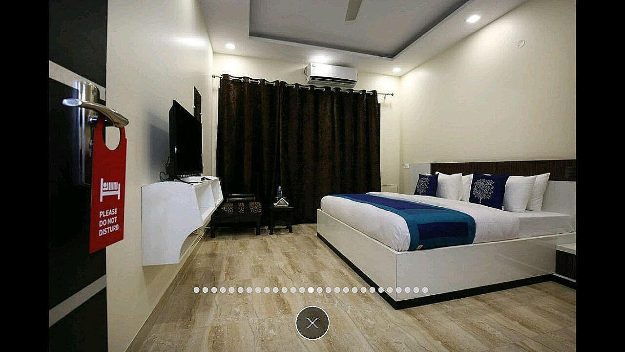 Premium Rooms