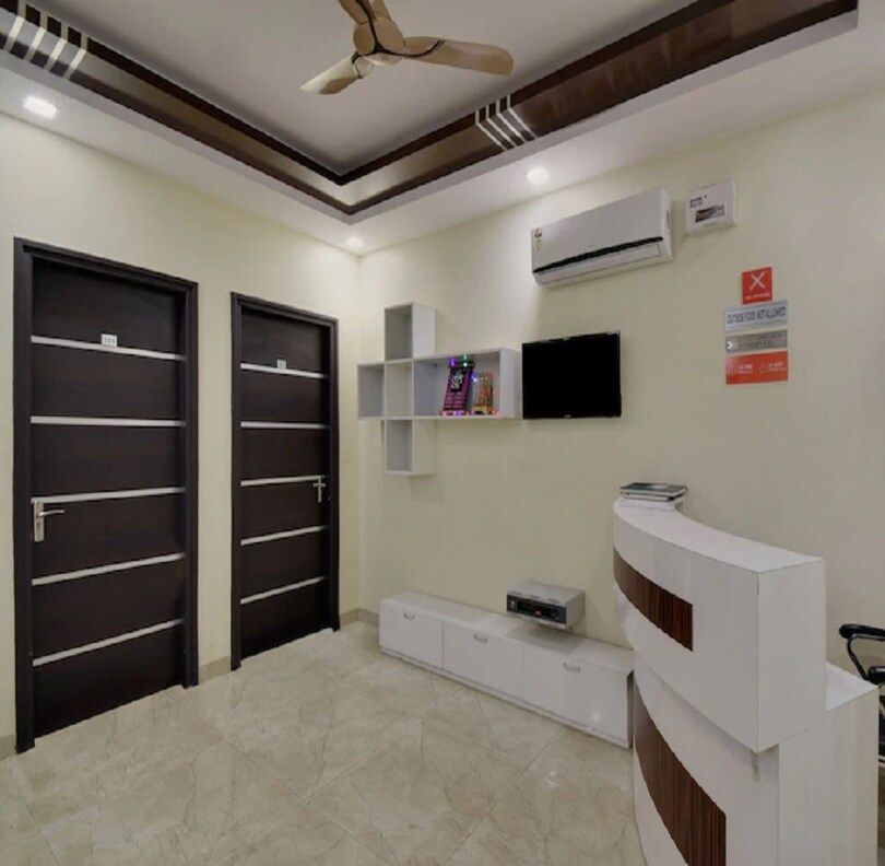 Public Areas