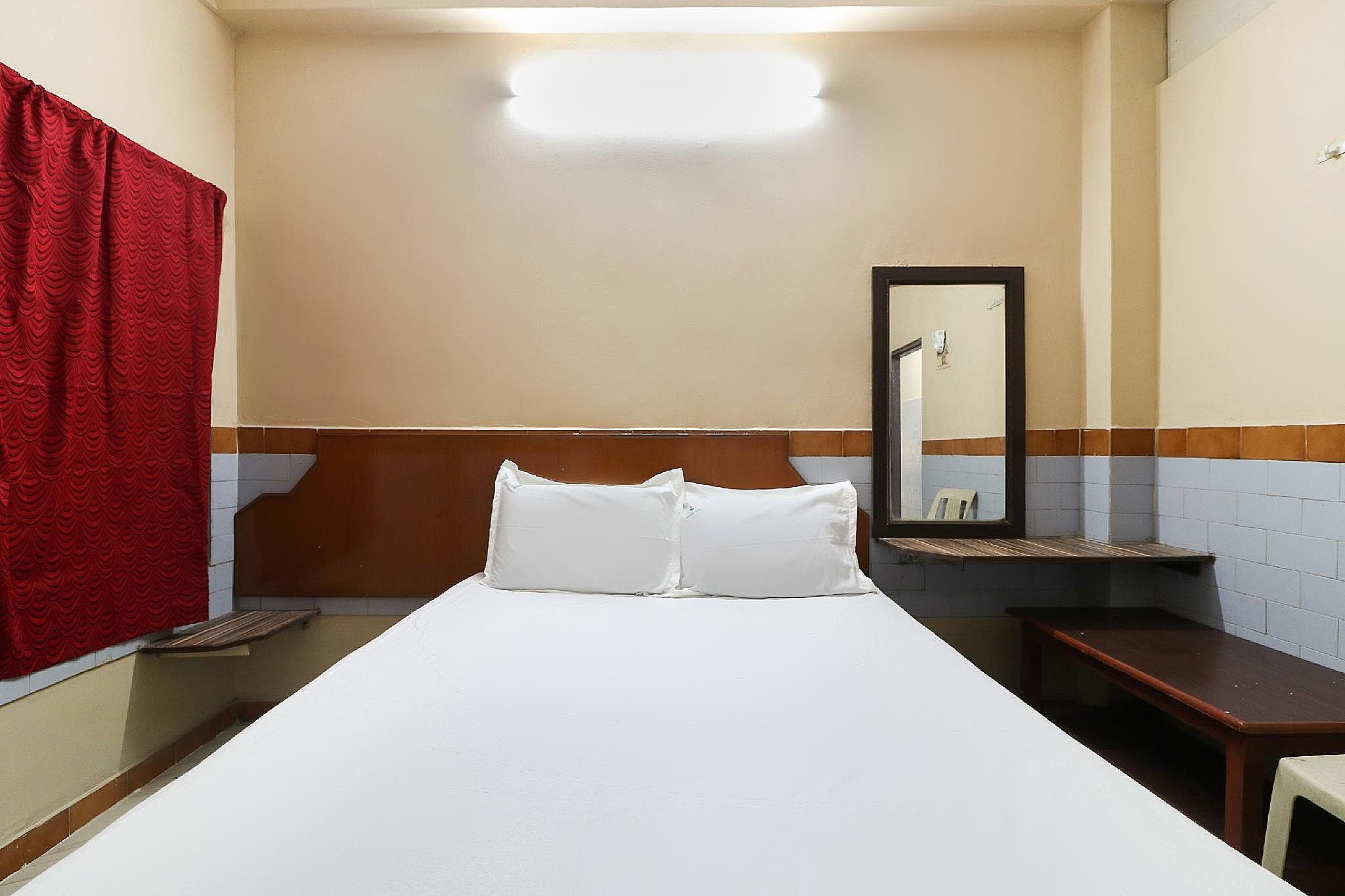 Standard Non AC Room