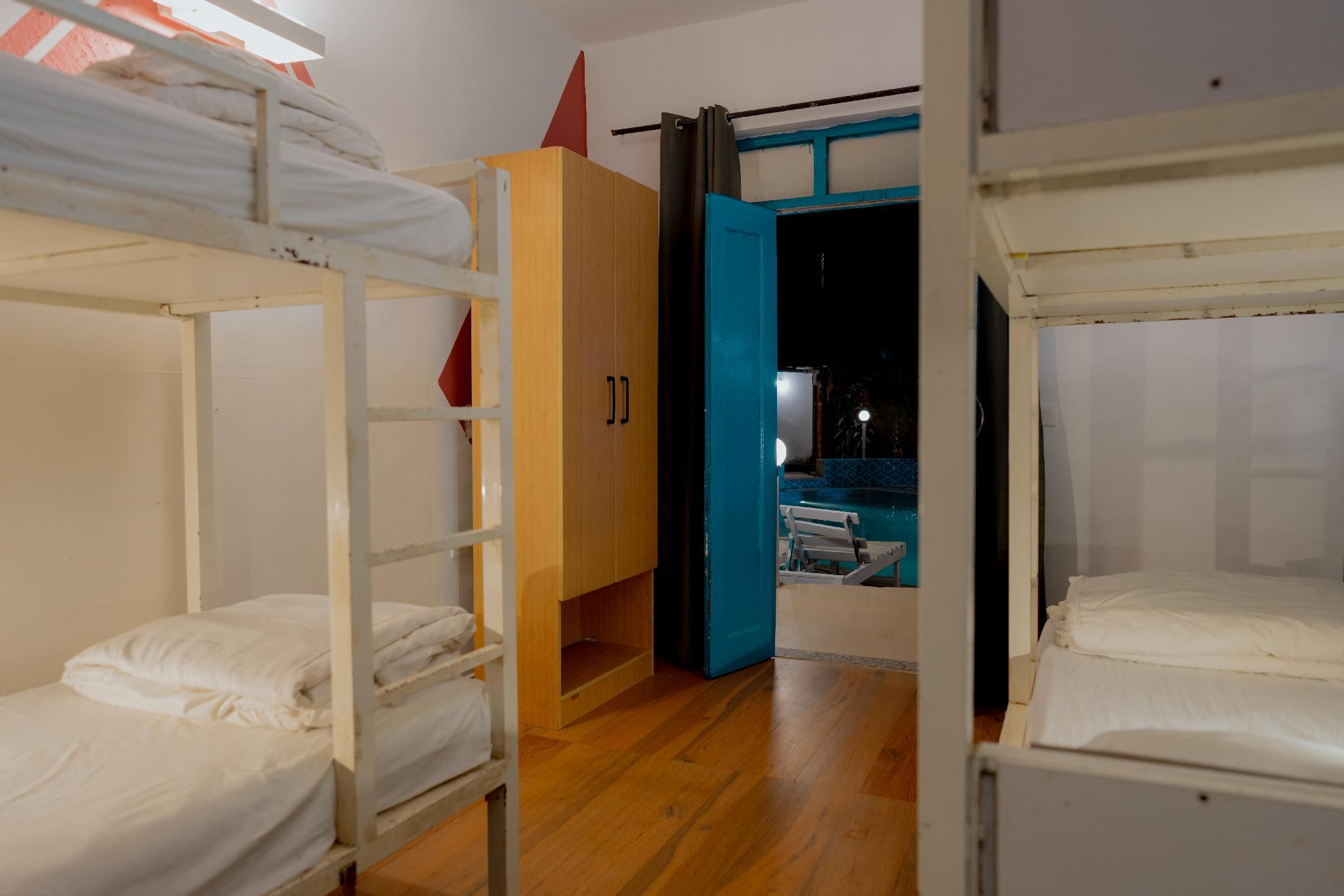 Dormitory Room - Female Only