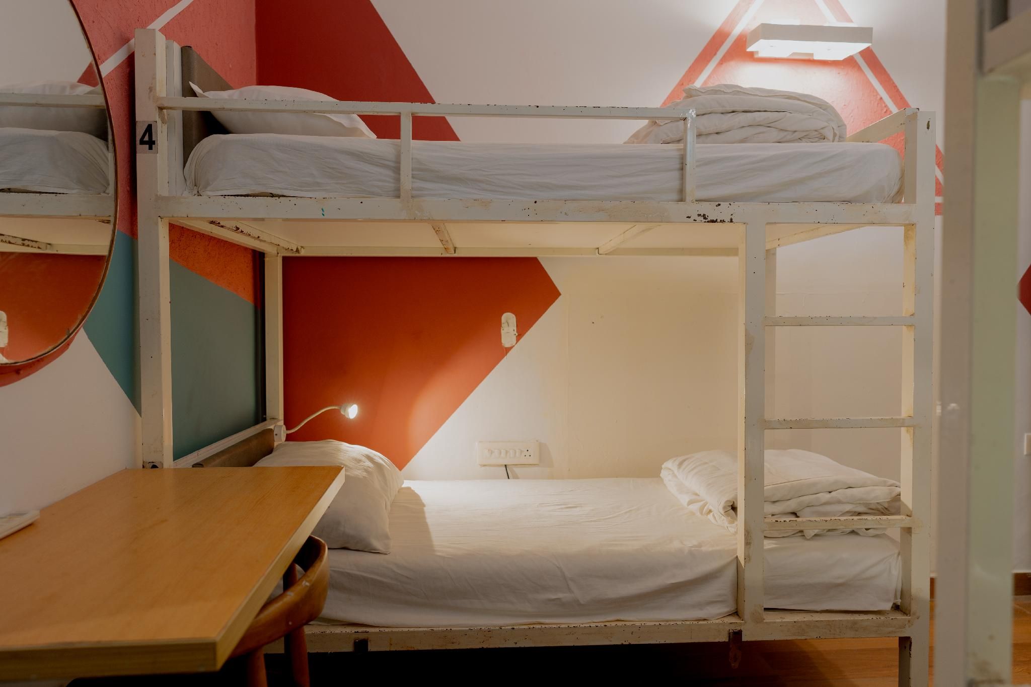 Dormitory Room - Female Only