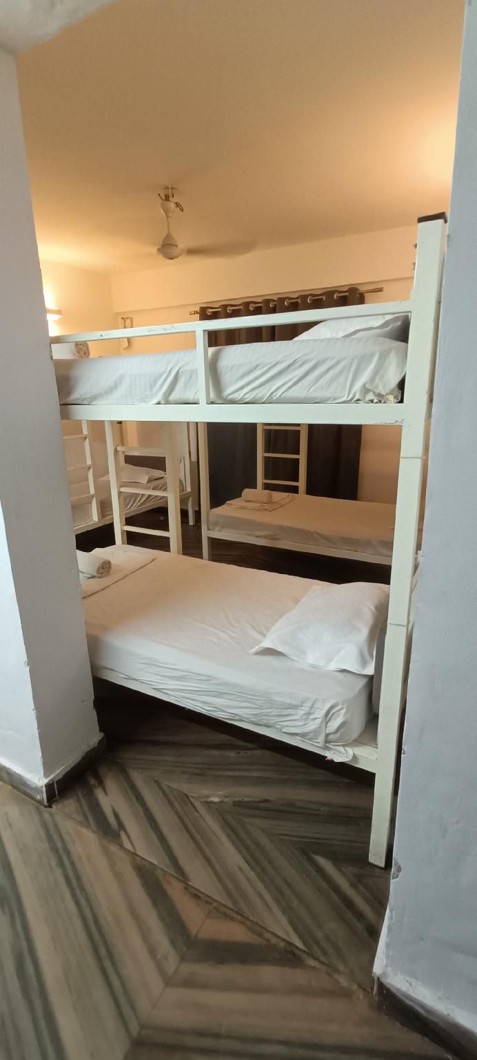 Dormitory Room - Female Only