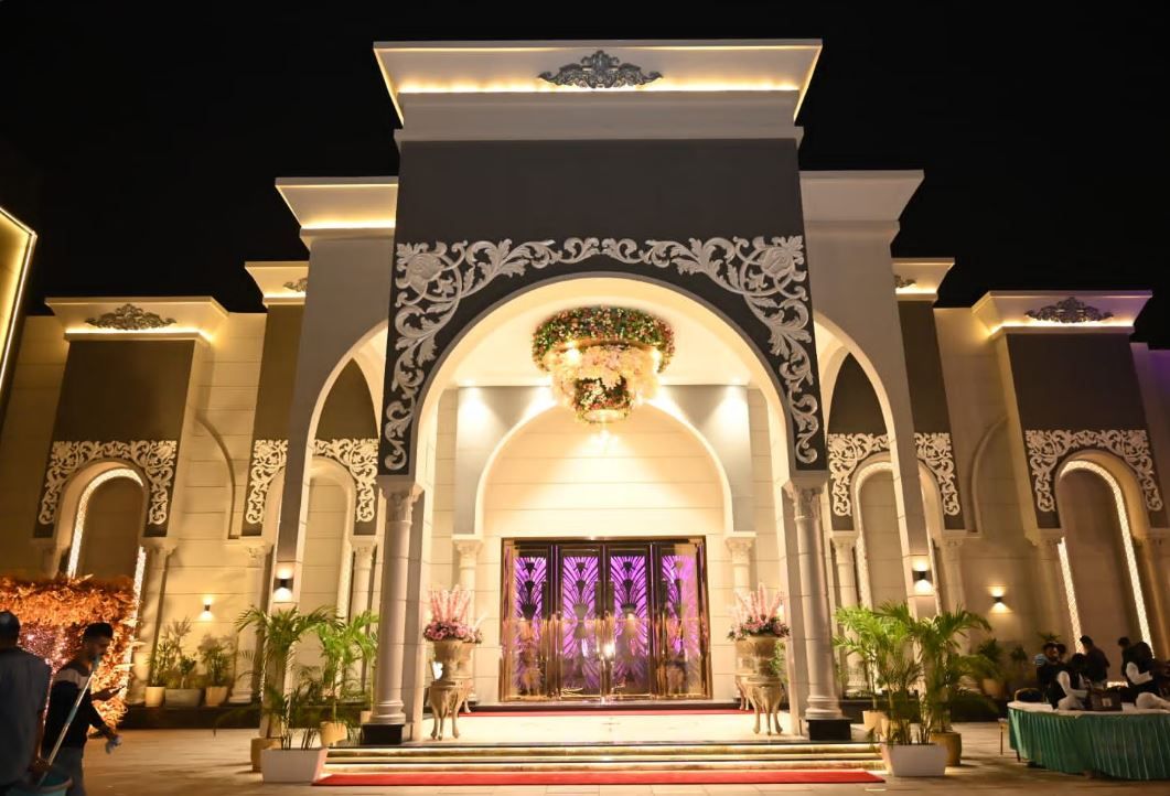 The Regalia Banquet And Resort