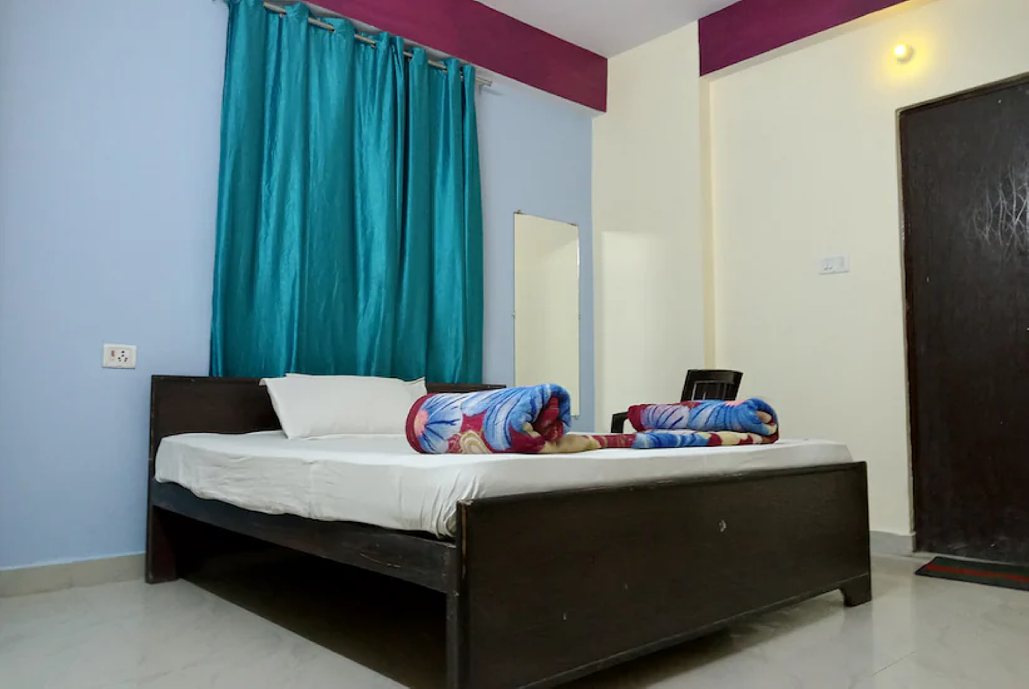 Deluxe Double Room B
