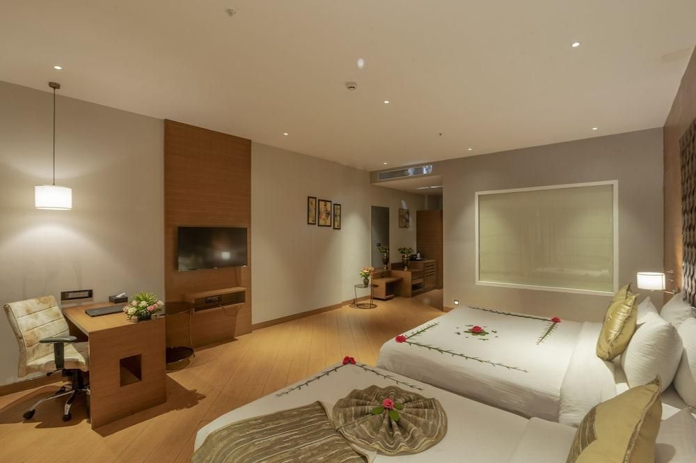 Classic Double Room