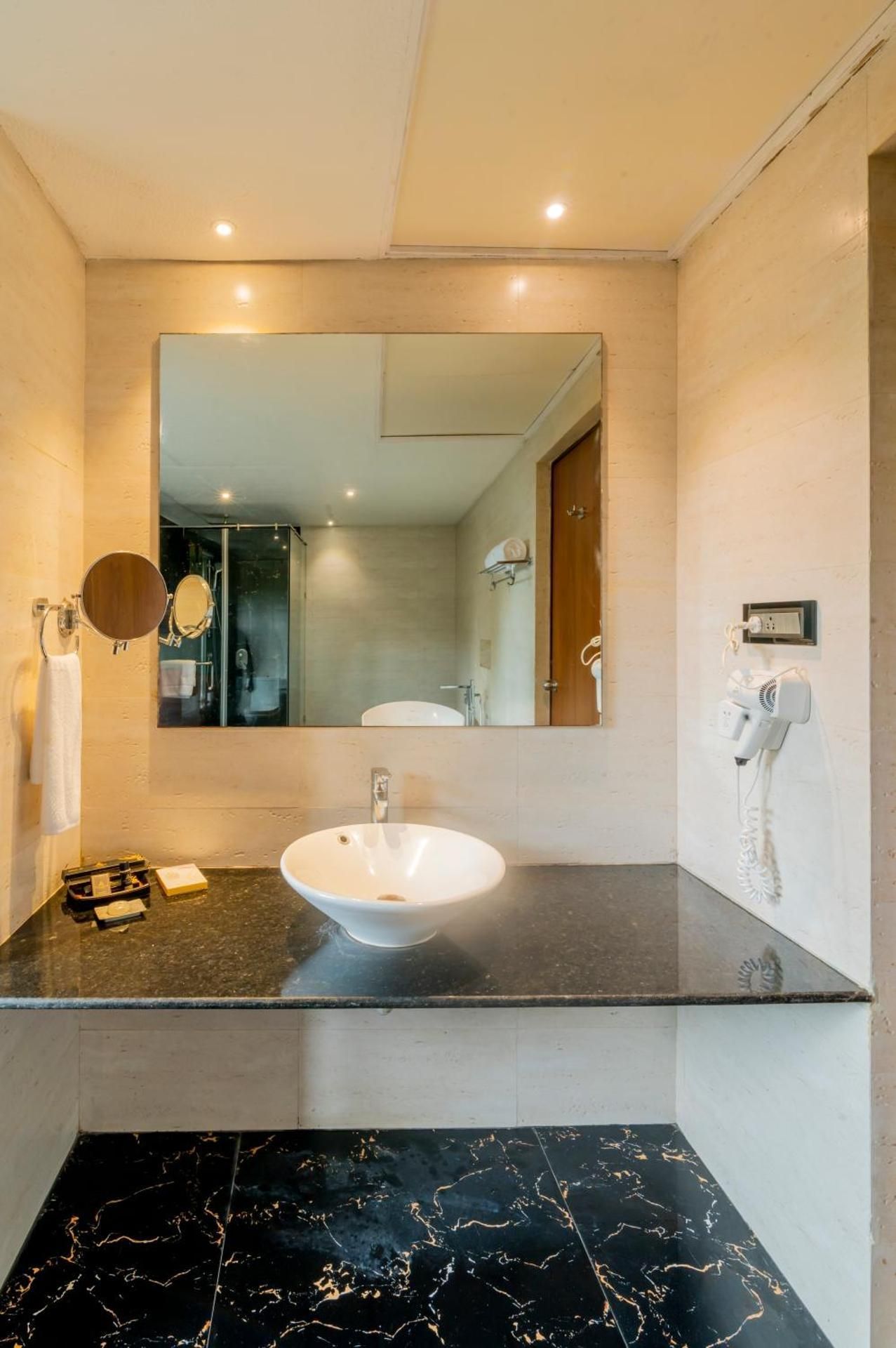Luxury Room