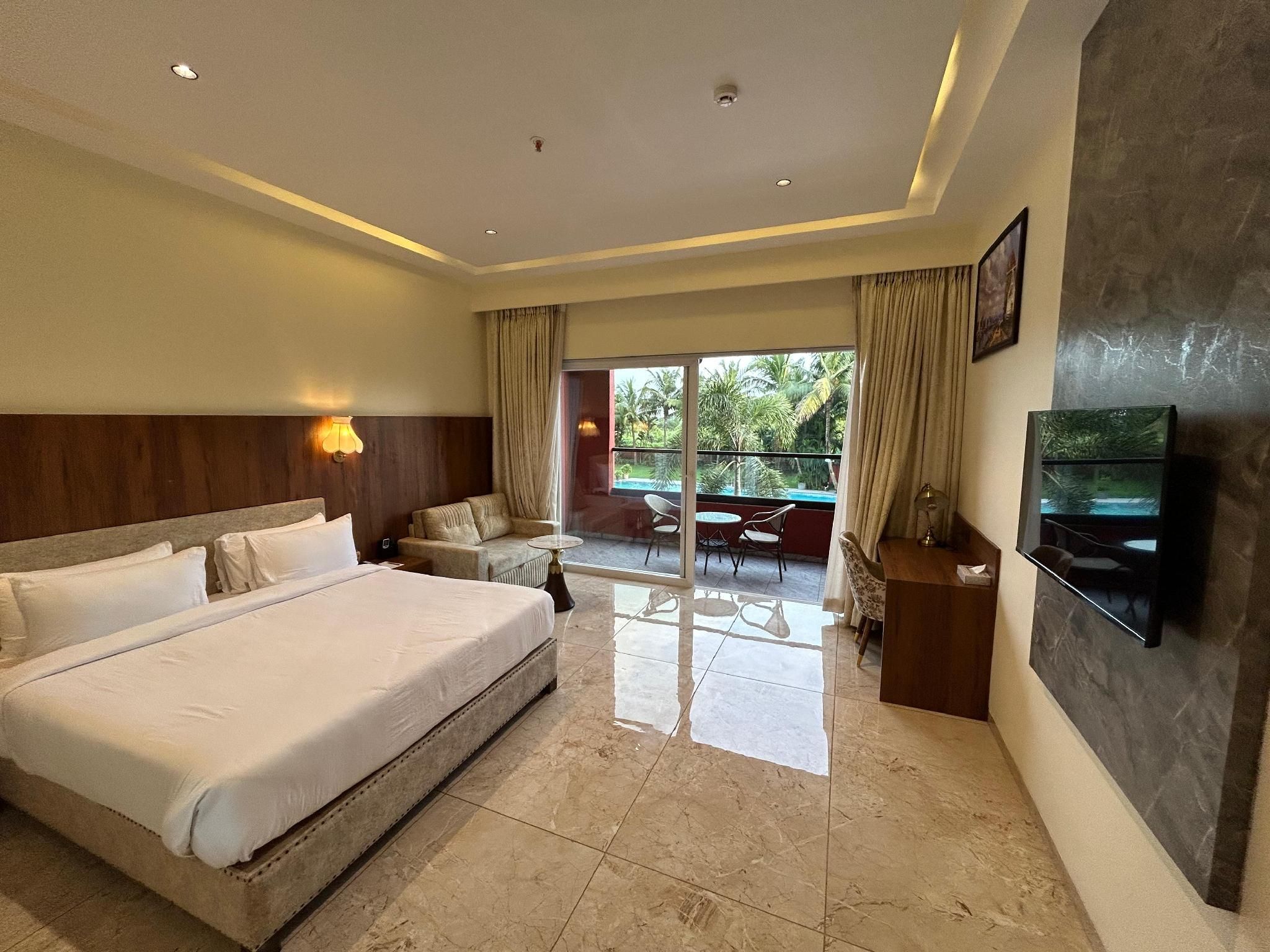 Executive Room