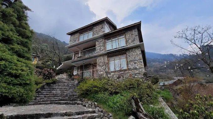 Apple Orchard Resort