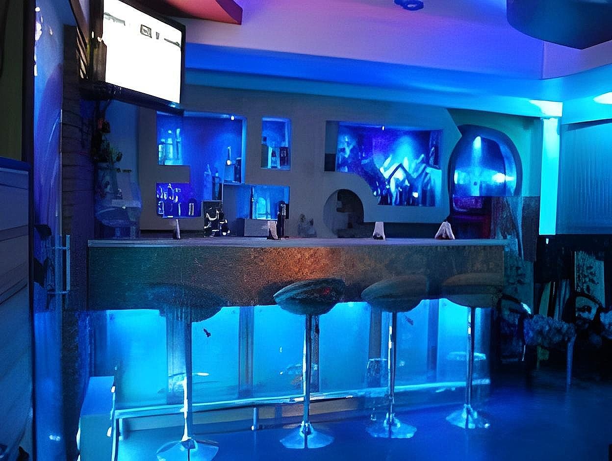 bar/lounge