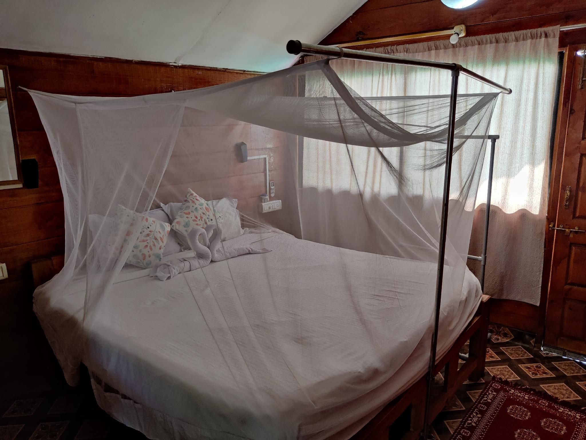 Standard Room Sea View