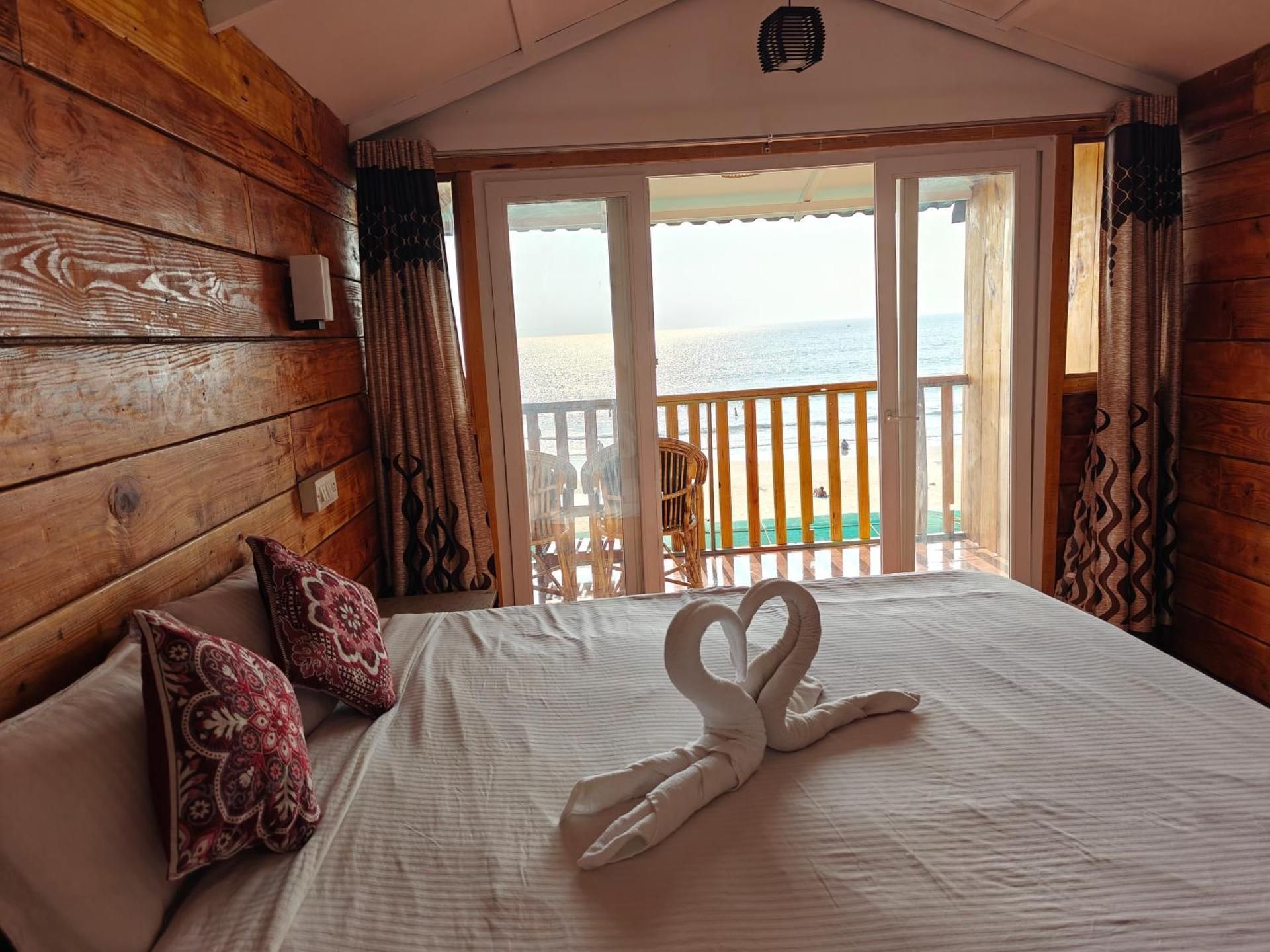 Standard Room Sea View