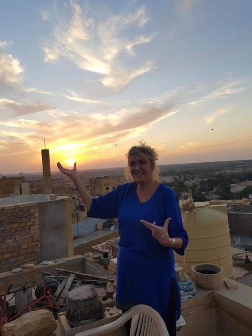 Room Assigned on Arrival