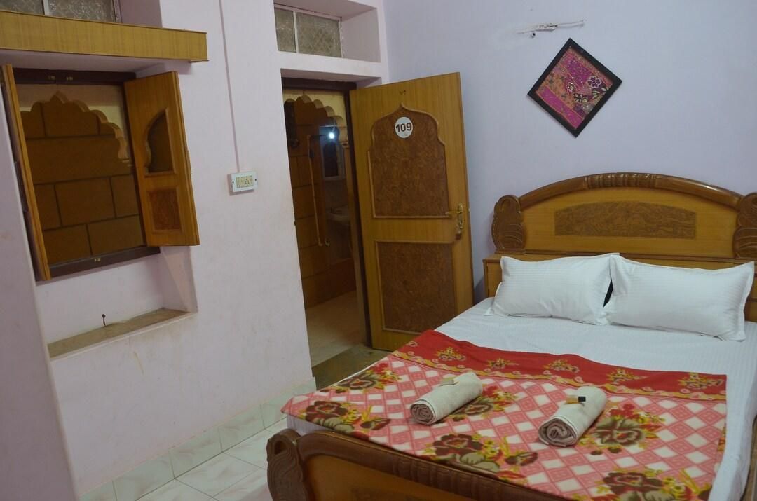 Standard Room Double