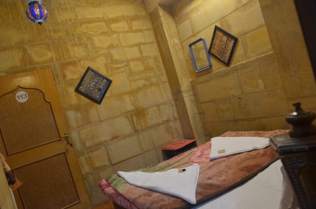 Standard Room Double