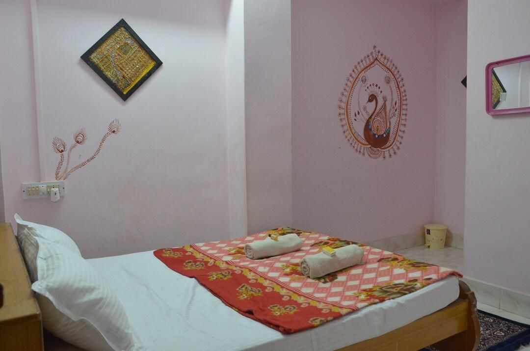 Standard Room Double