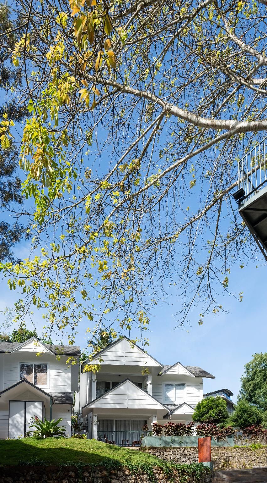 Eden Woods Resorts & Spa