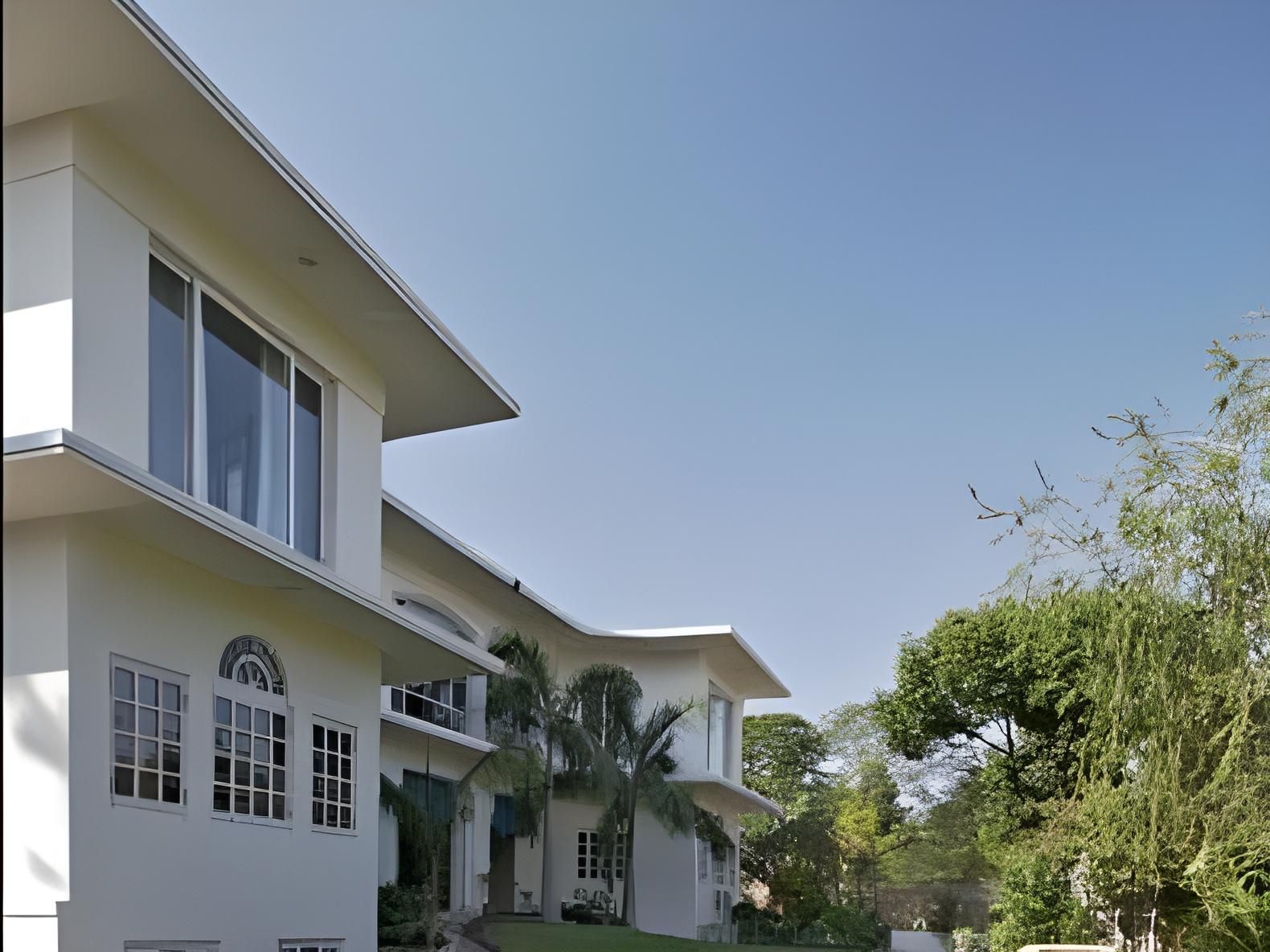 Barwara Kothi
