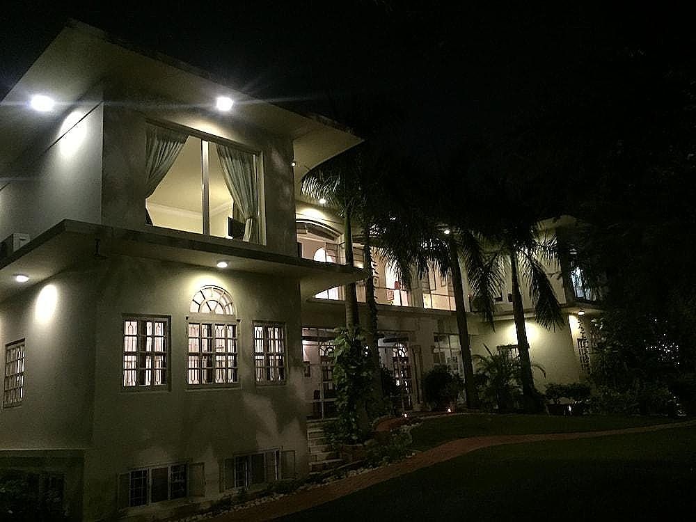 Barwara Kothi