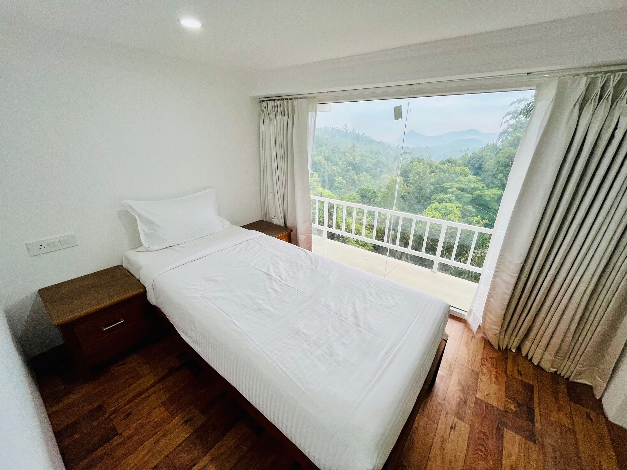 Premium Deluxe Triple Room