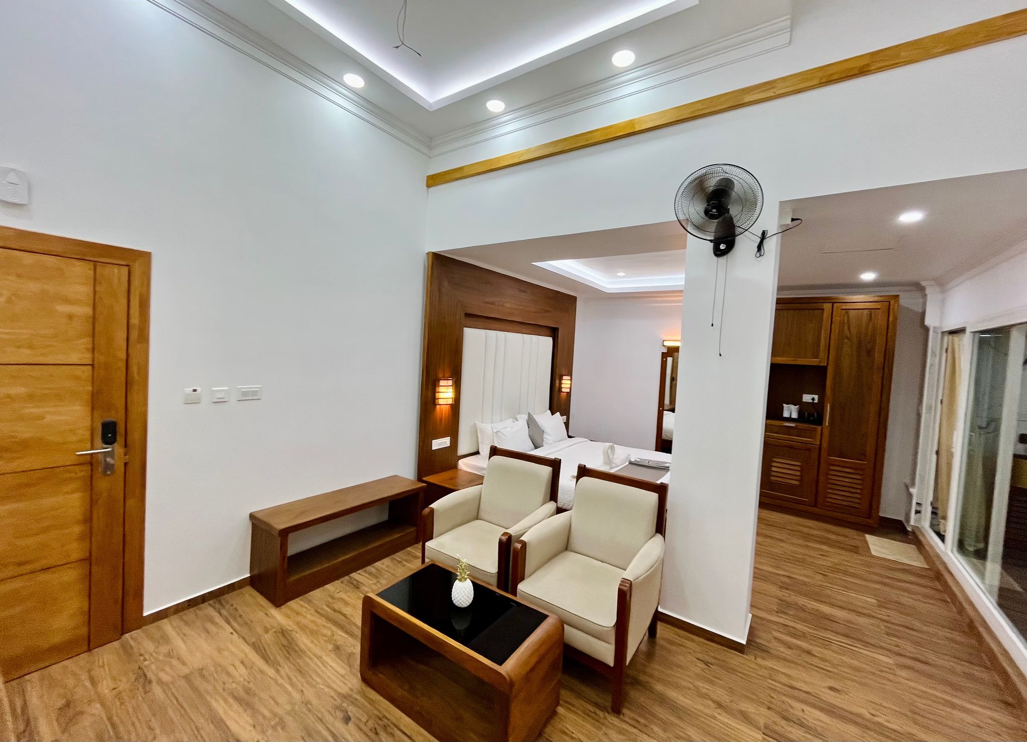 Premium Junior Suite