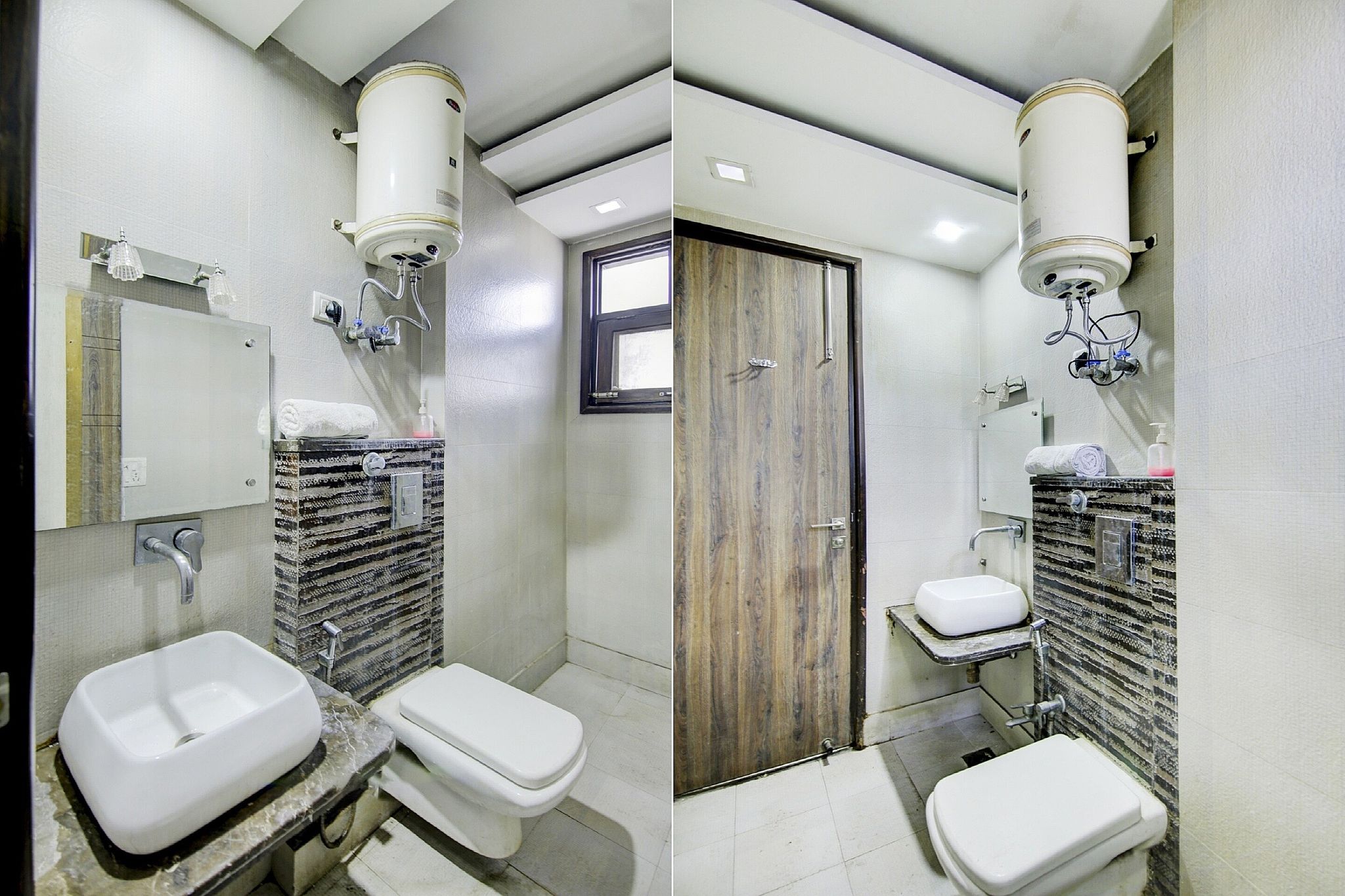 Hotel O Decent Classic 10