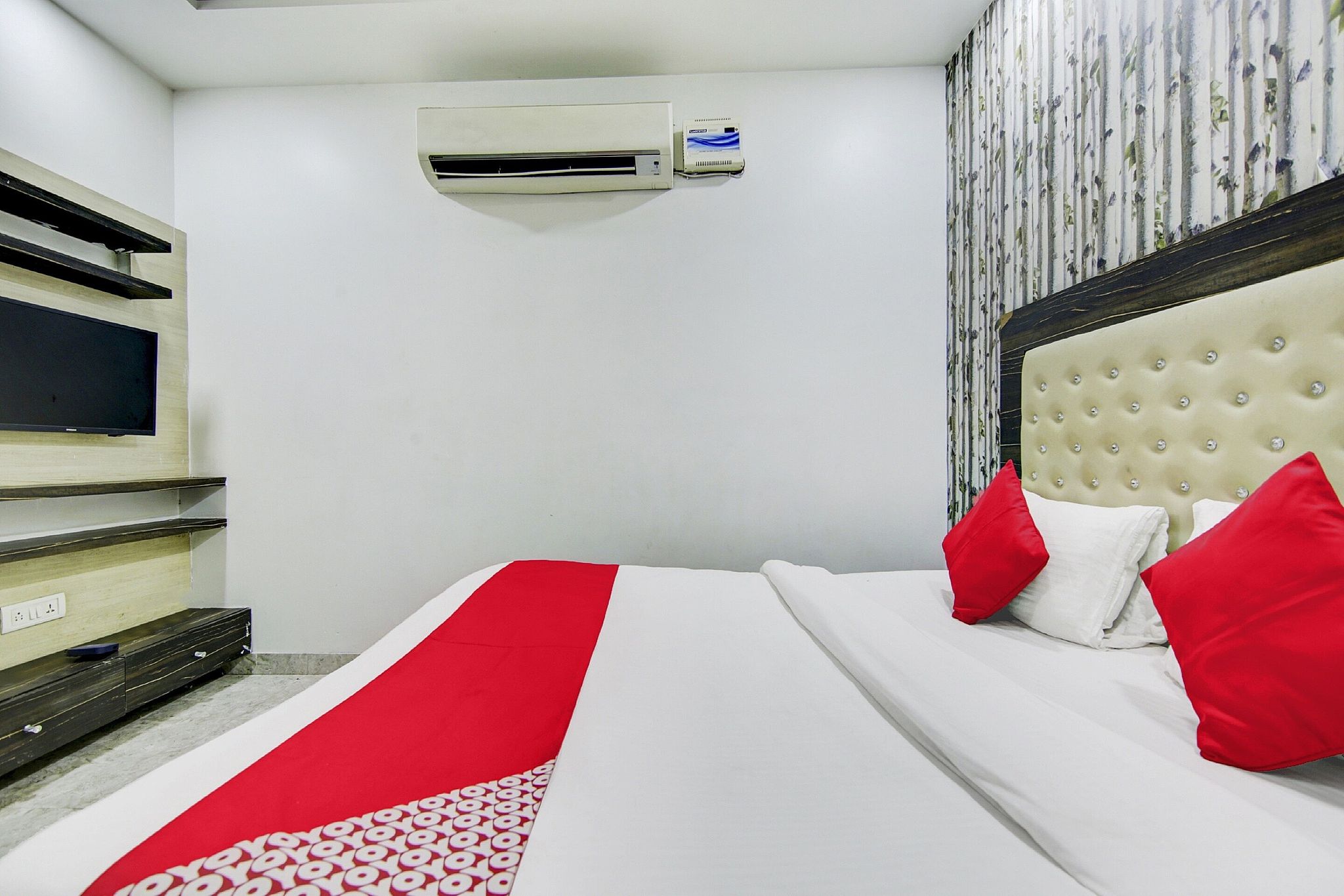 Hotel O Decent Classic 7