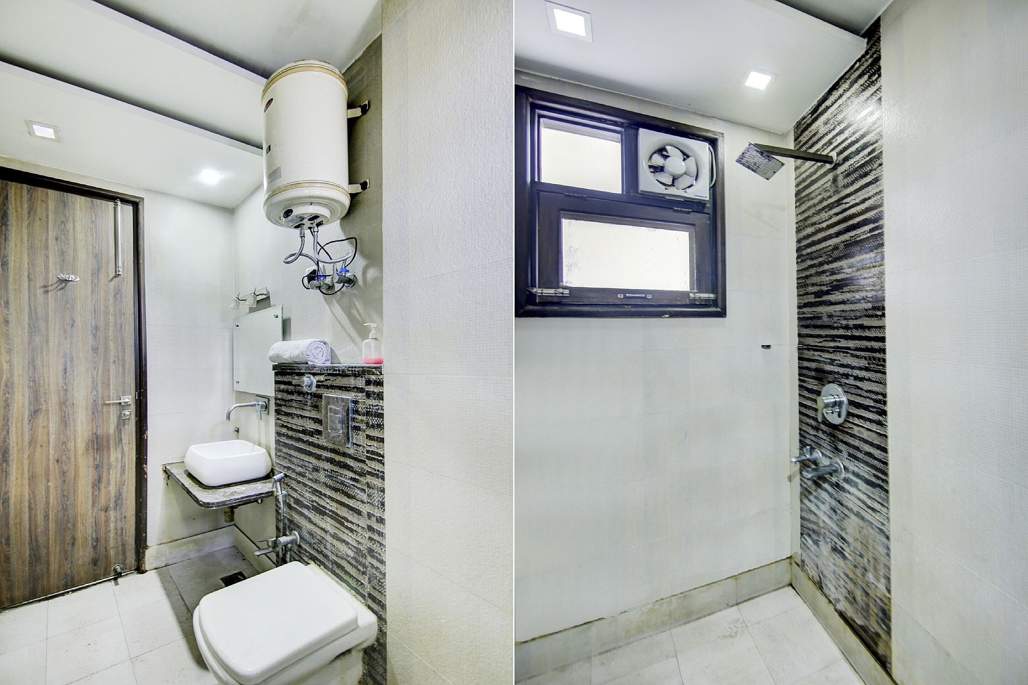 Hotel O Decent Classic 11