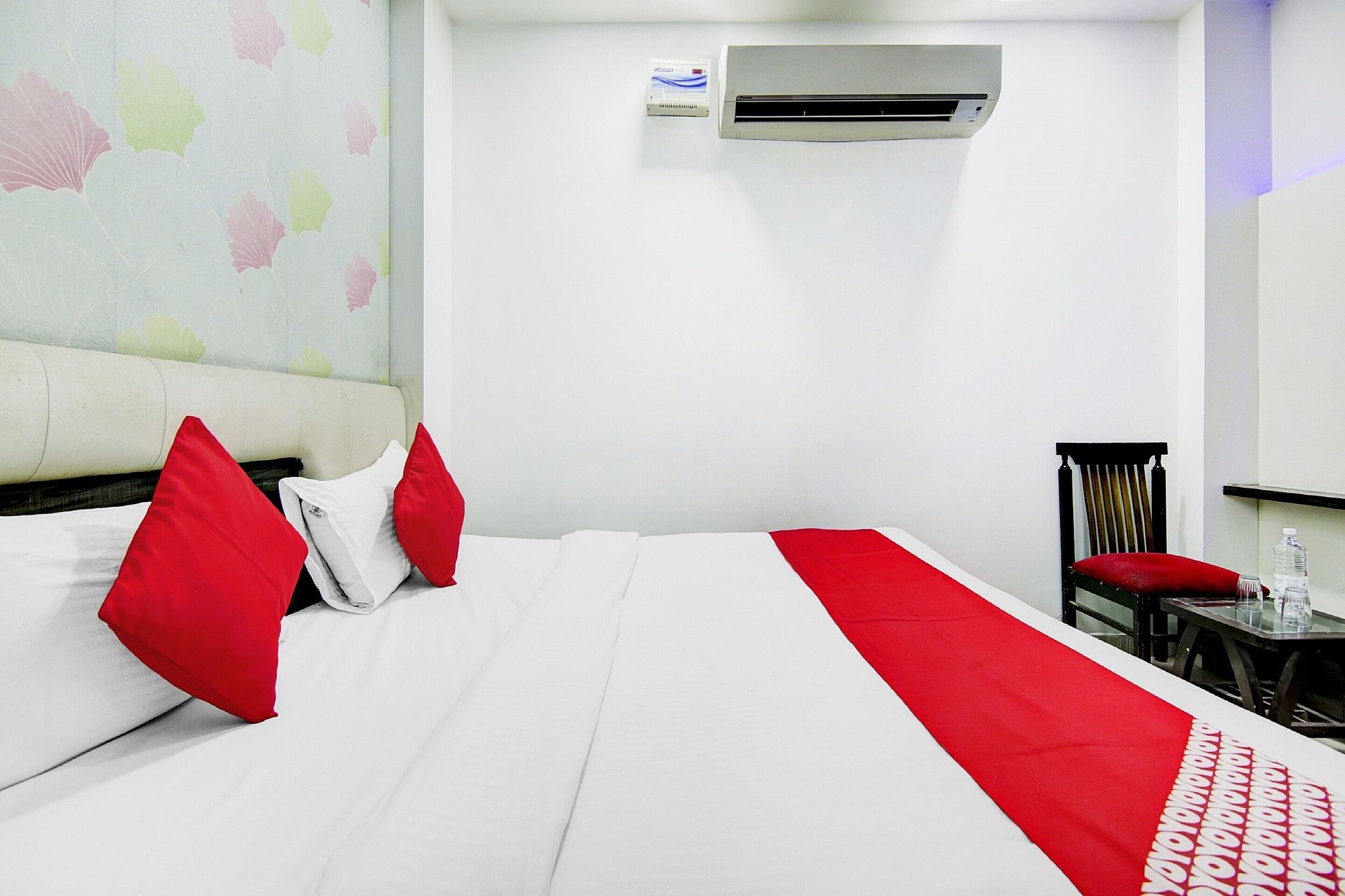 Hotel O Decent Classic 8