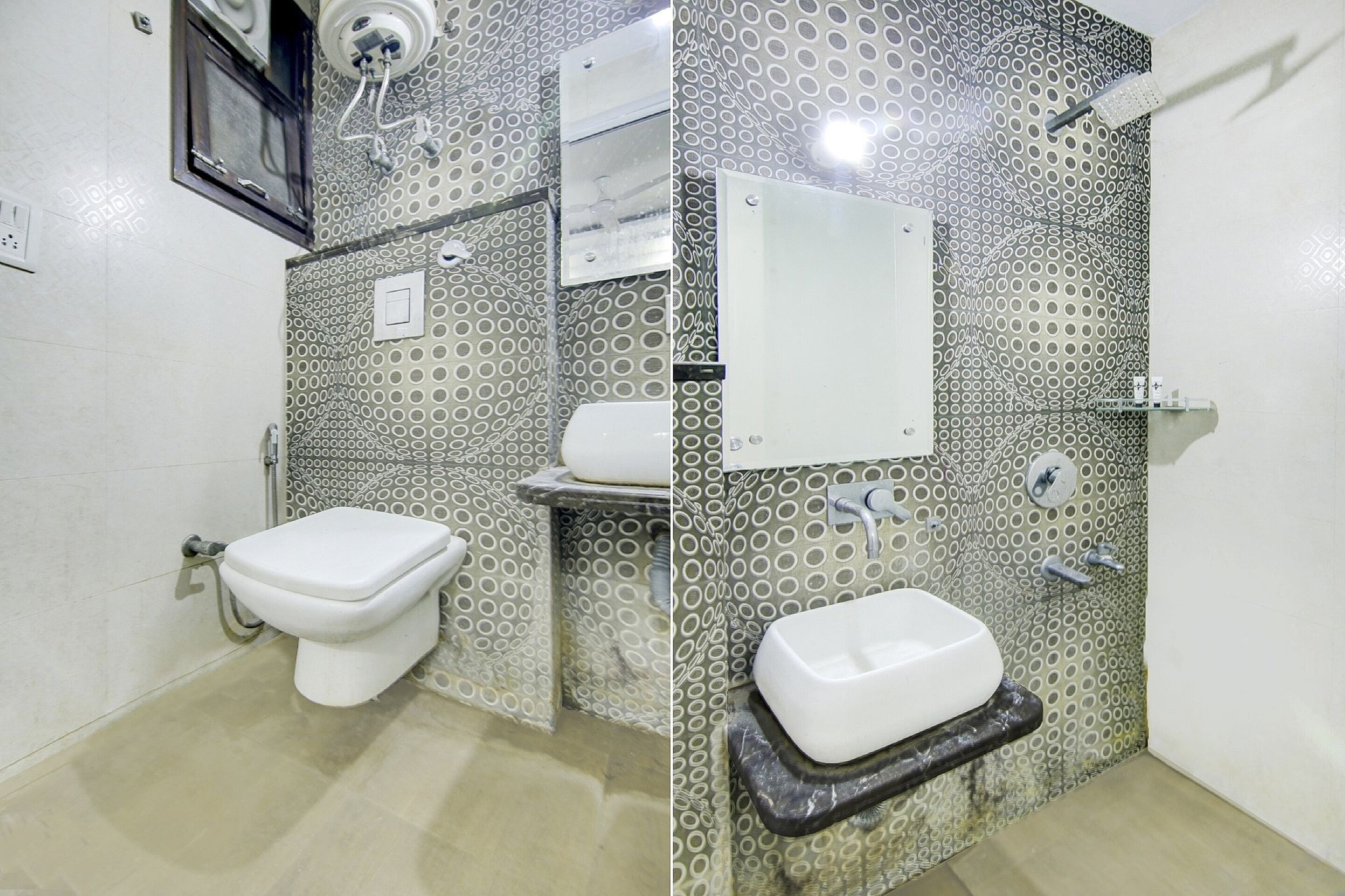 Hotel O Decent Classic 12