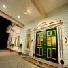 HOTEL SANDHUZ RESIDENCY