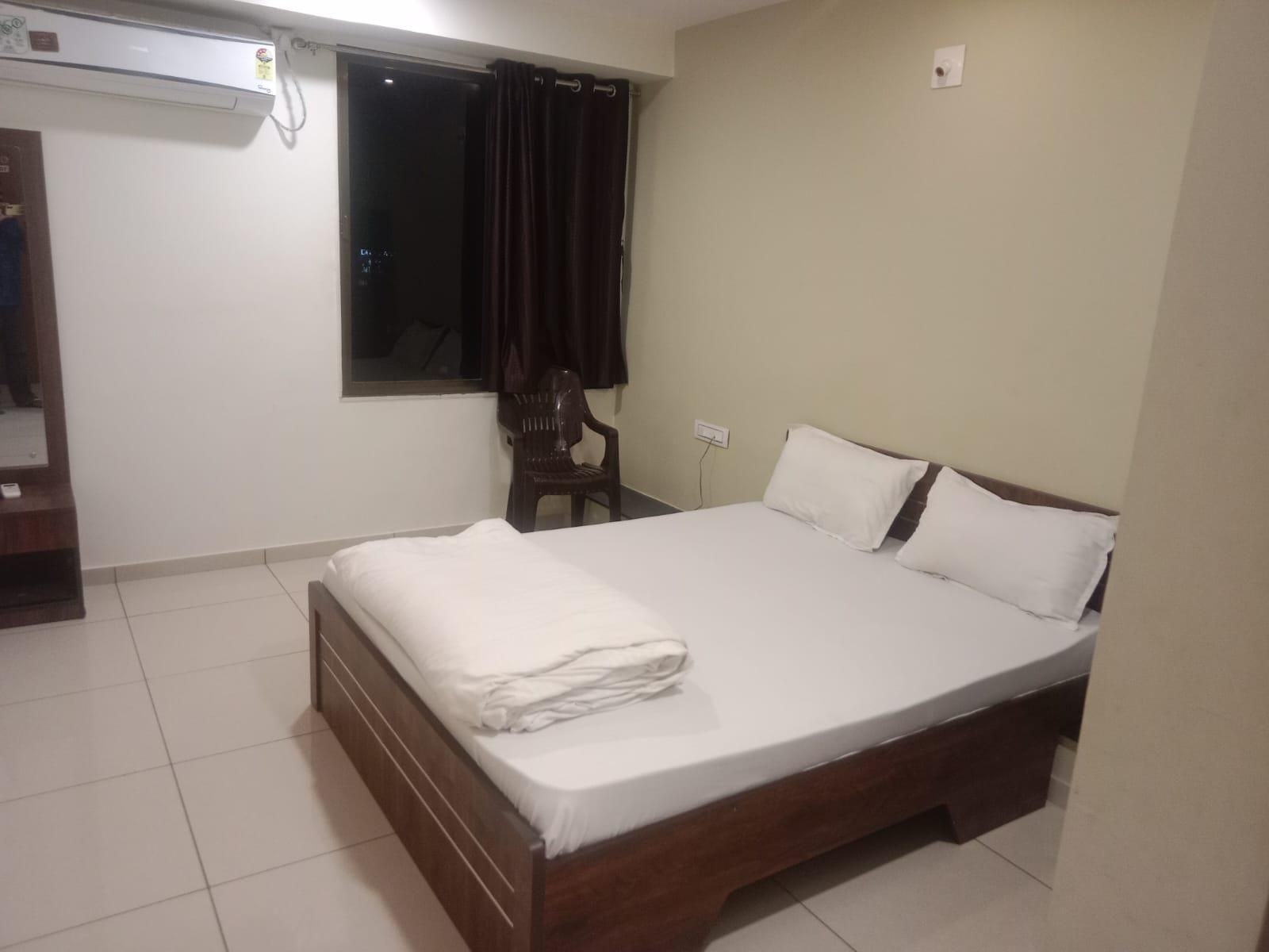 Hotel Shreeji's