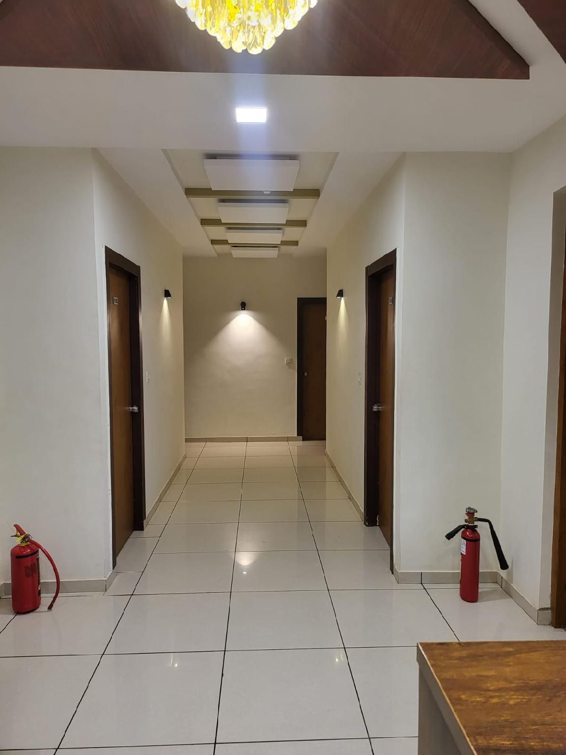 Hotel Shreeji's