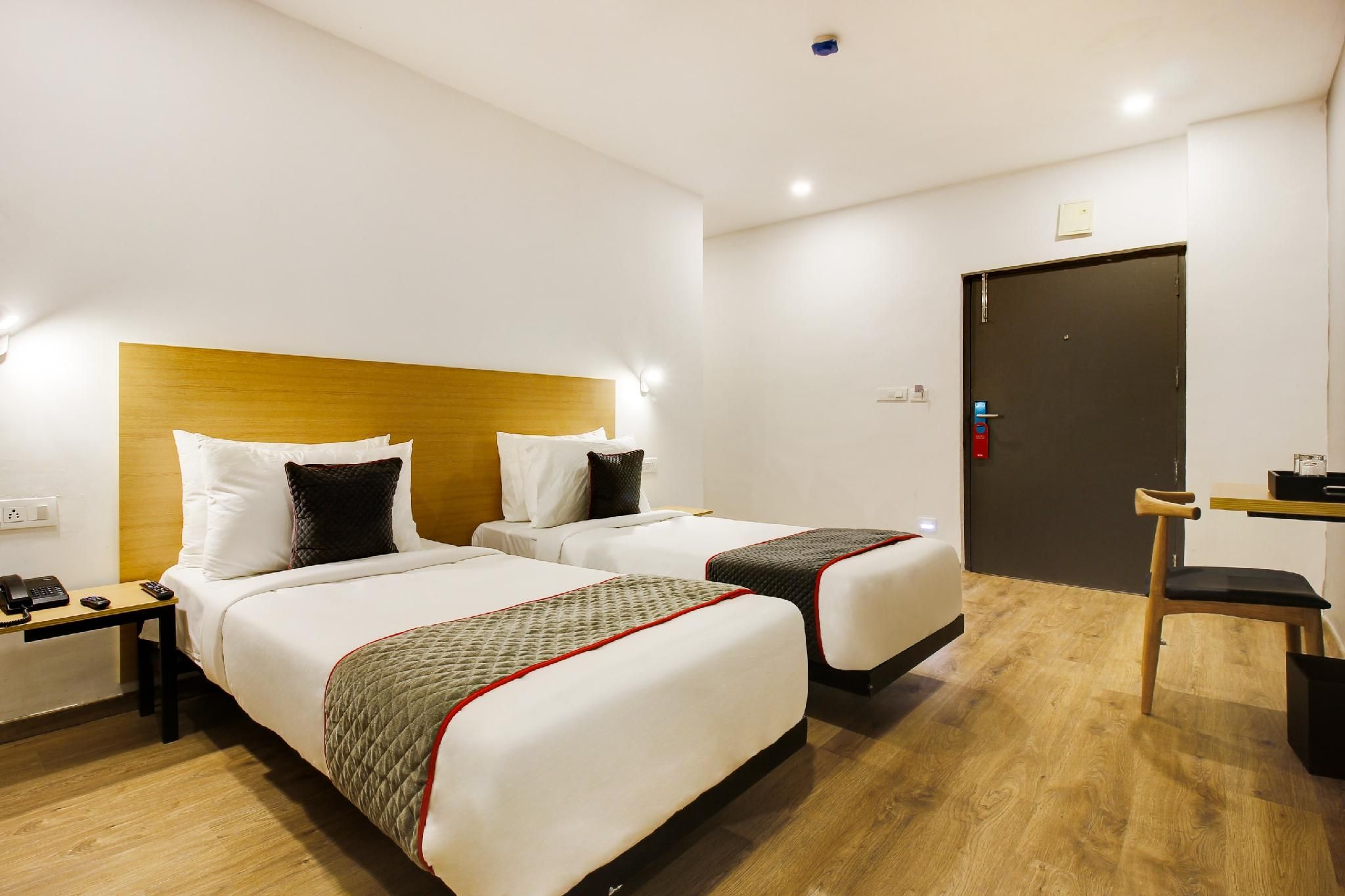 Classic Double or Twin