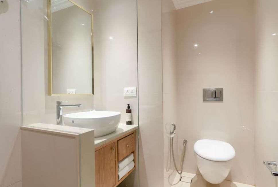 Mandrem Beach Resort, a member of Radisson Individuals Retreats Superior Room 4