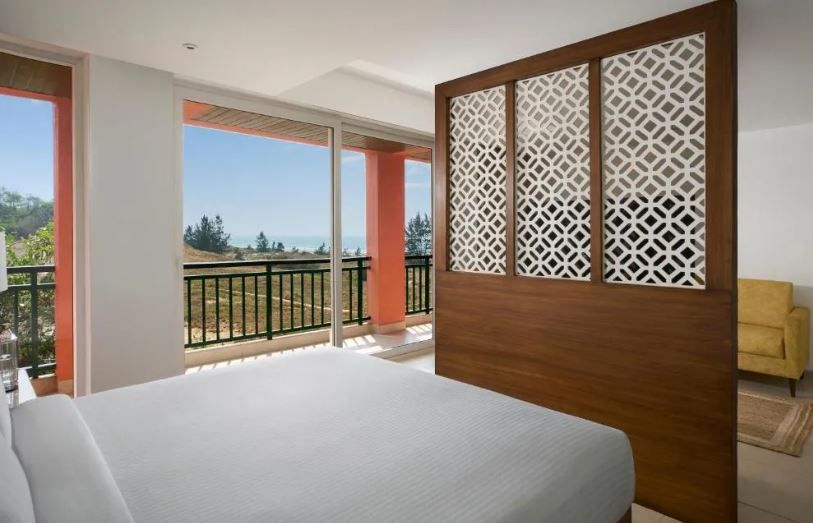 Suite Room