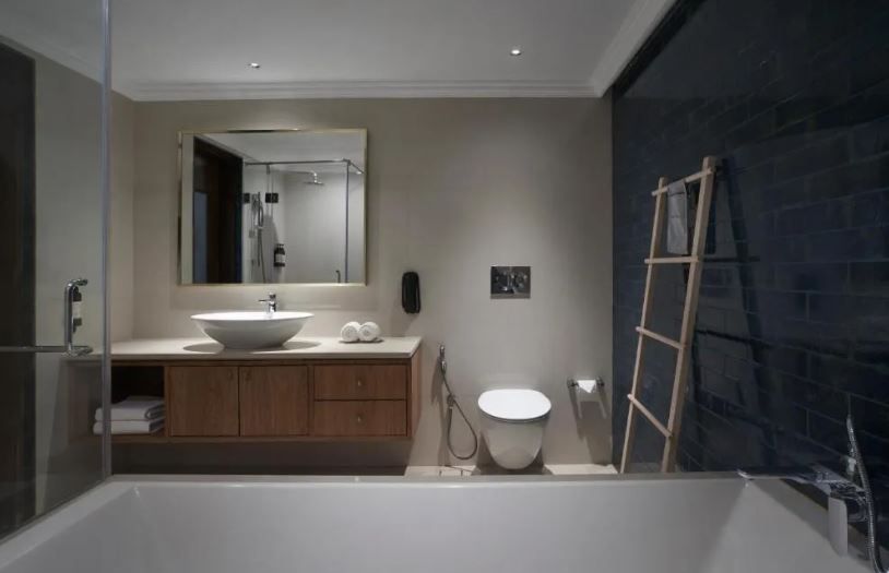 Suite Room