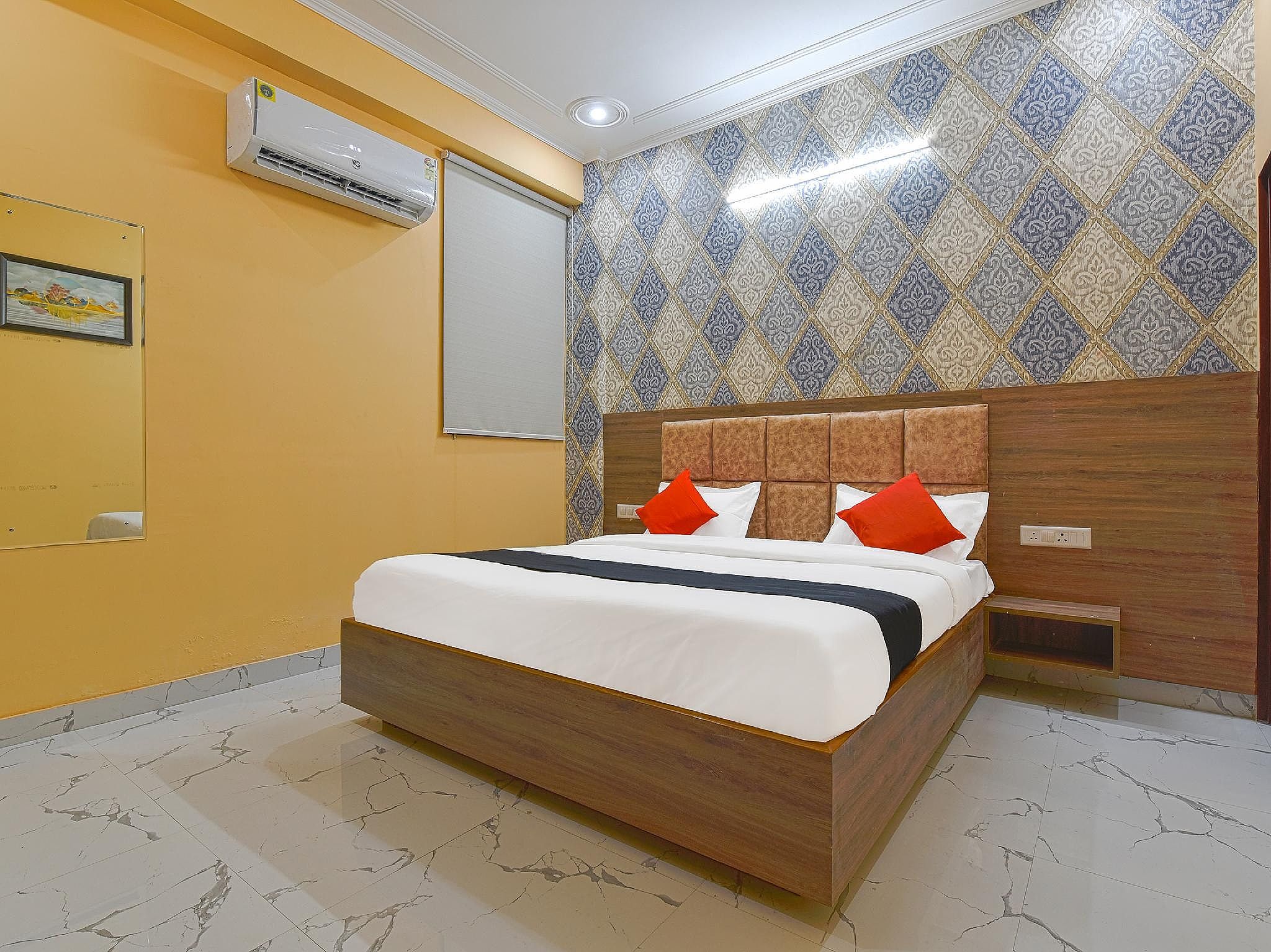 Hotel Vibha Palace Classic Room 3