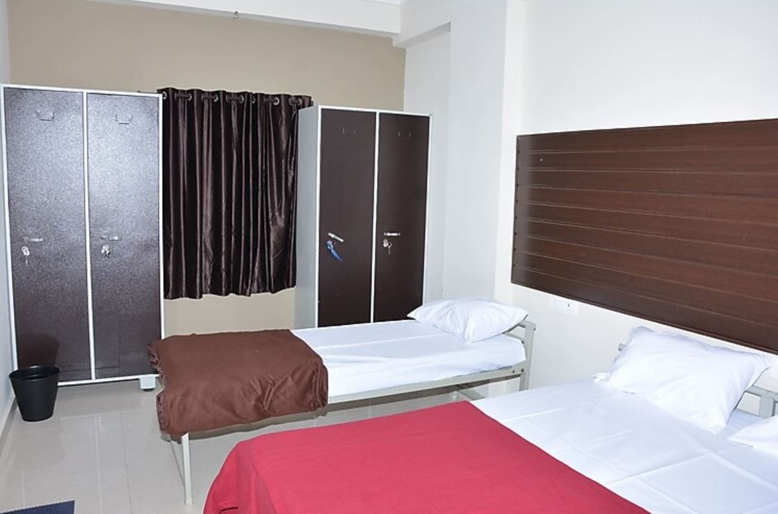 Standard Non AC Room