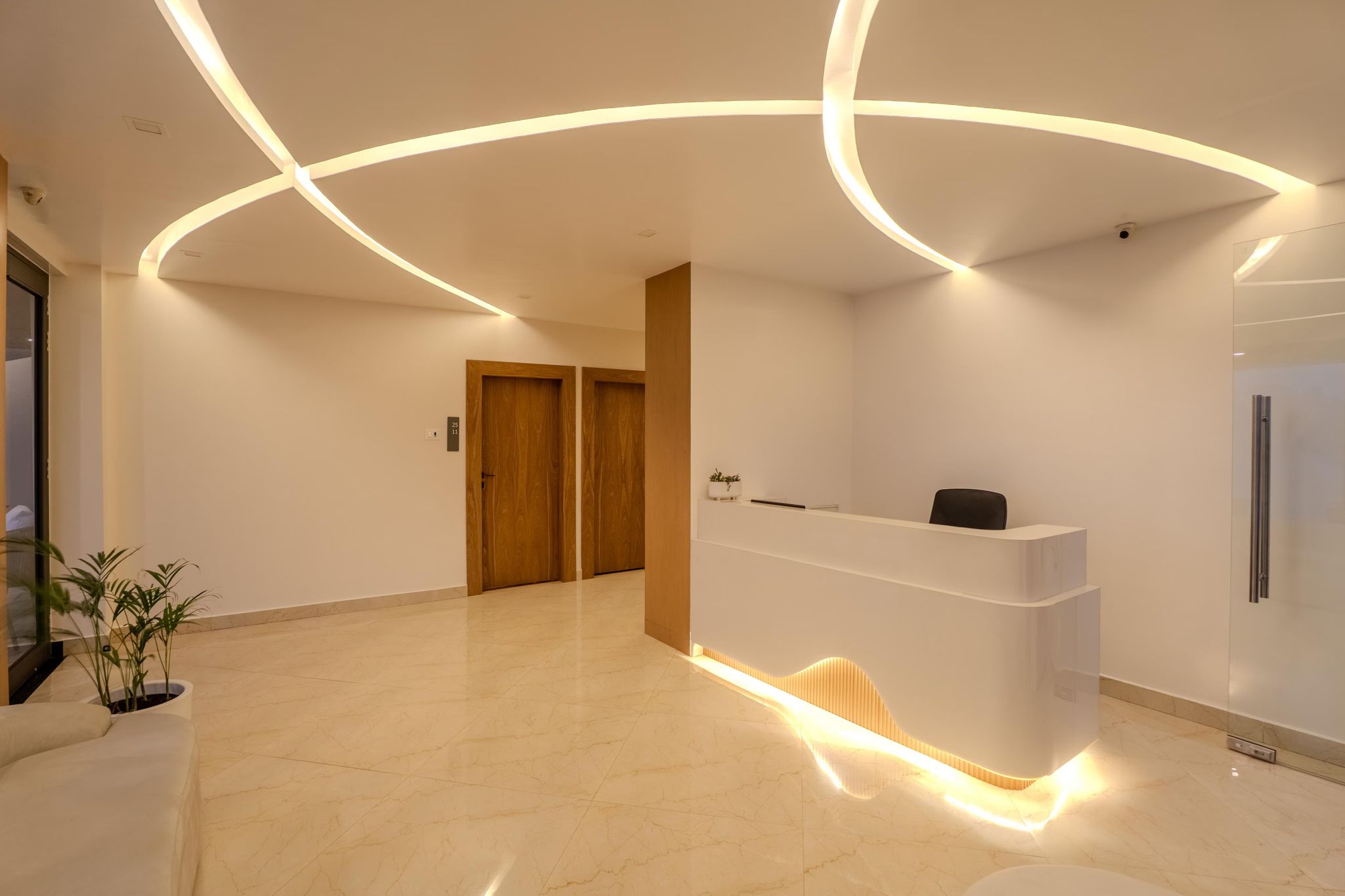 Salt Life - A Beach Front Property