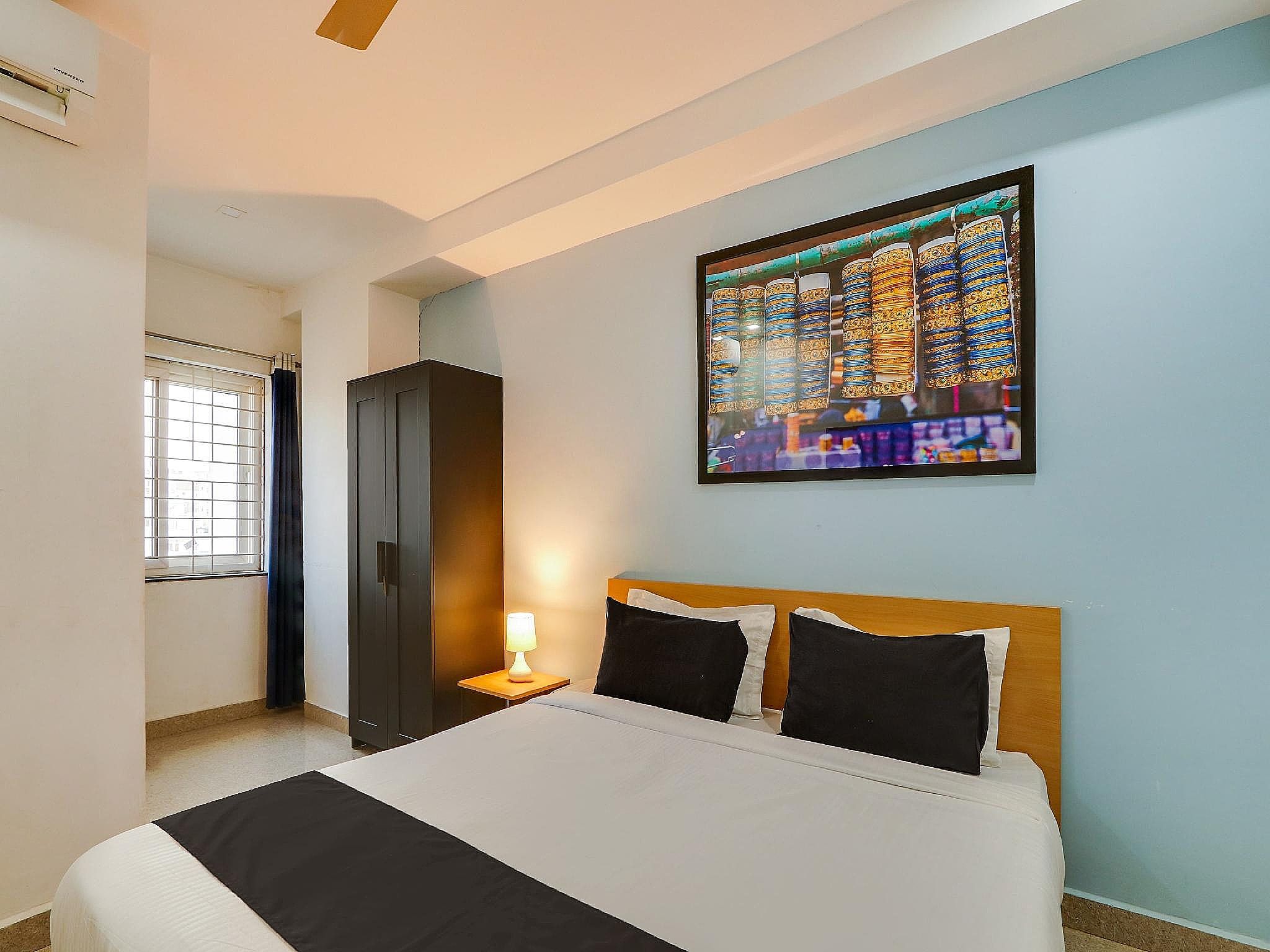 Classic Double or Twin