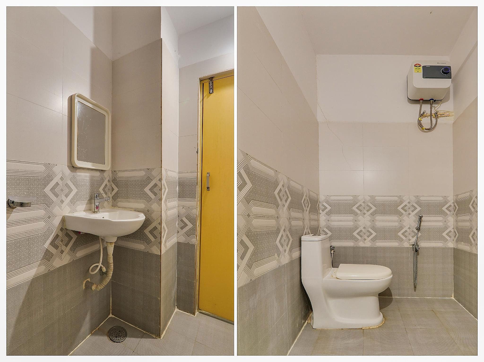 Super Townhouse Qualia Prime Classic Double or Twin 3